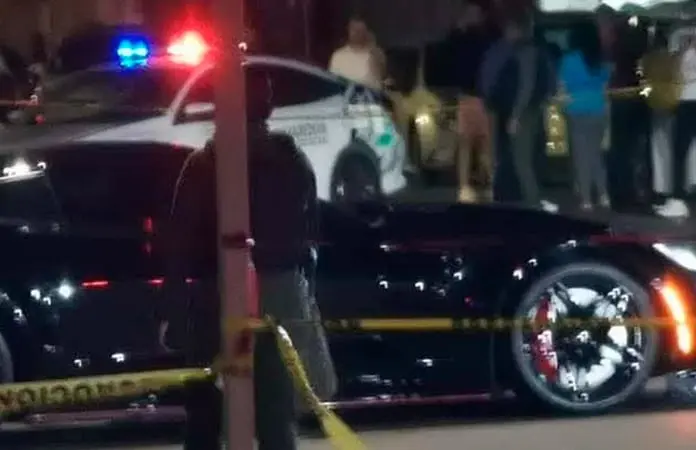 Cuauhtli Badillo sale en defensa de datos del Inegi