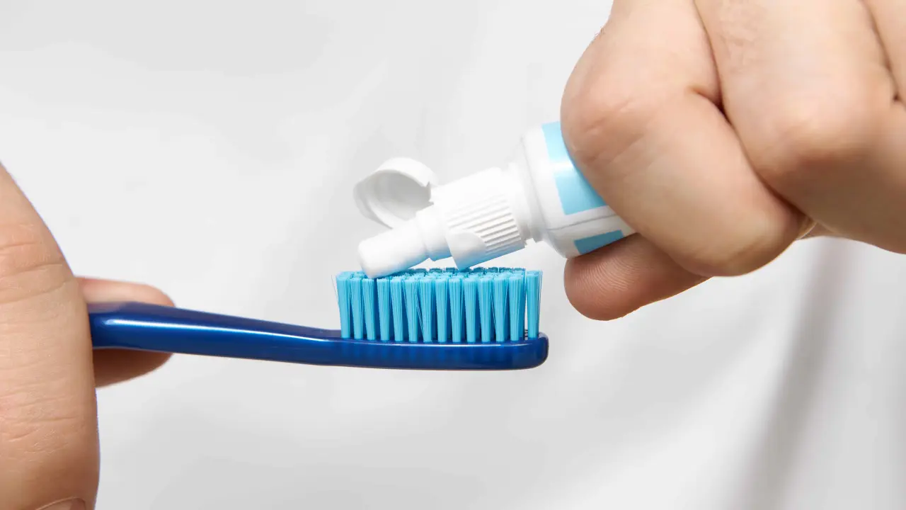 Colgate Total Prevención Activa CLEAN MINT retirada del mercado por Cofepris