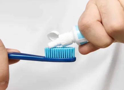 Colgate Total Prevención Activa CLEAN MINT retirada del mercado por Cofepris