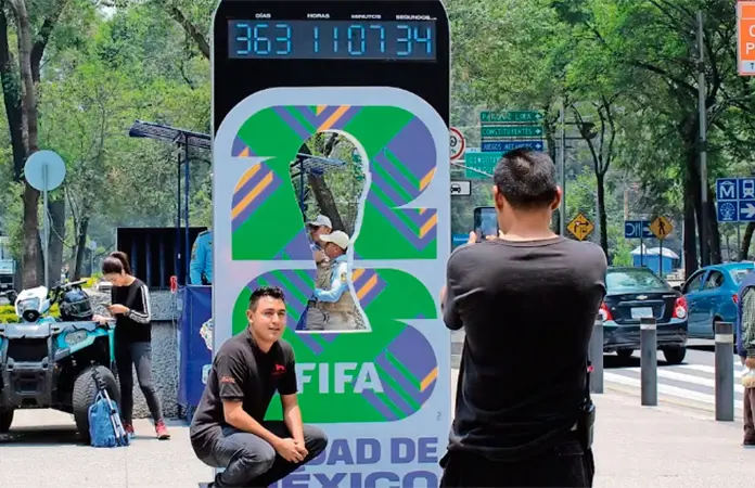 Copa Mundial FIFA 2026: Euforia y consumo de cerveza condicionados por horarios
