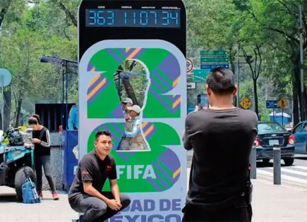 Copa Mundial FIFA 2026: Euforia y consumo de cerveza condicionados por horarios