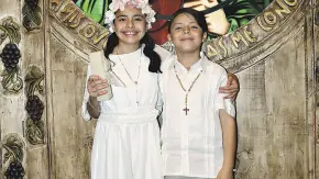 CRISTO EN SU CORAZÓN