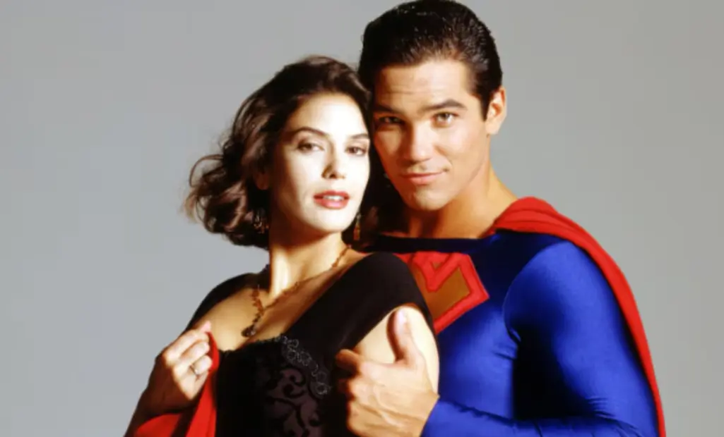 Dean Cain se suma a ICE para detener migrantes en Estados Unidos