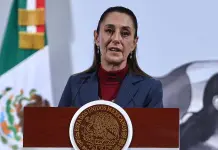 Desconoce México de algún acuerdo de narcos con EU: Sheinbaum