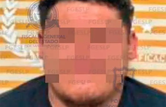 Detienen a hermano de Julio Barbosa.