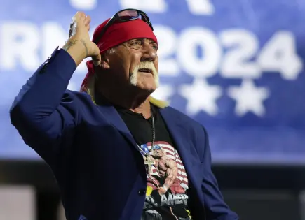Emotiva Ceremonia Fúnebre en Florida para Despedir a Hulk Hogan