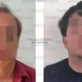 Falsos actuarios son aprehendidos por fraude