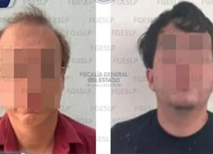 Falsos actuarios son aprehendidos por fraude