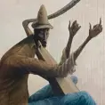 Homenaje a Sergio Portillo en el Teatro de la Paz