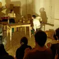 La Inconvencional: un festival en espacios no convencionales