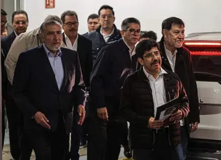 La nueva SCJN busca evitar “vacíos”
