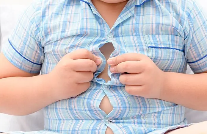 Se cuadruplic&oacute; la obesidad entre menores del mundo: OMS