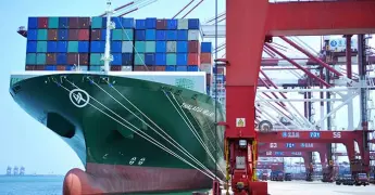 México, primer proveedor de EU
