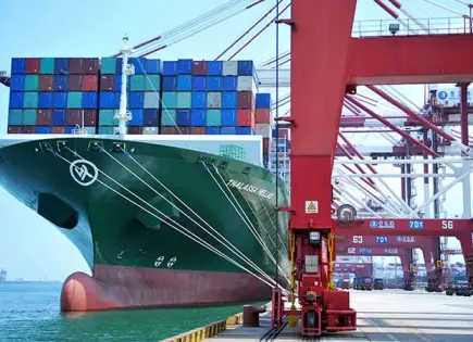 México, primer proveedor de EU