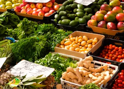México y Canadá amplían intercambio de productos vegetales y cárnicos