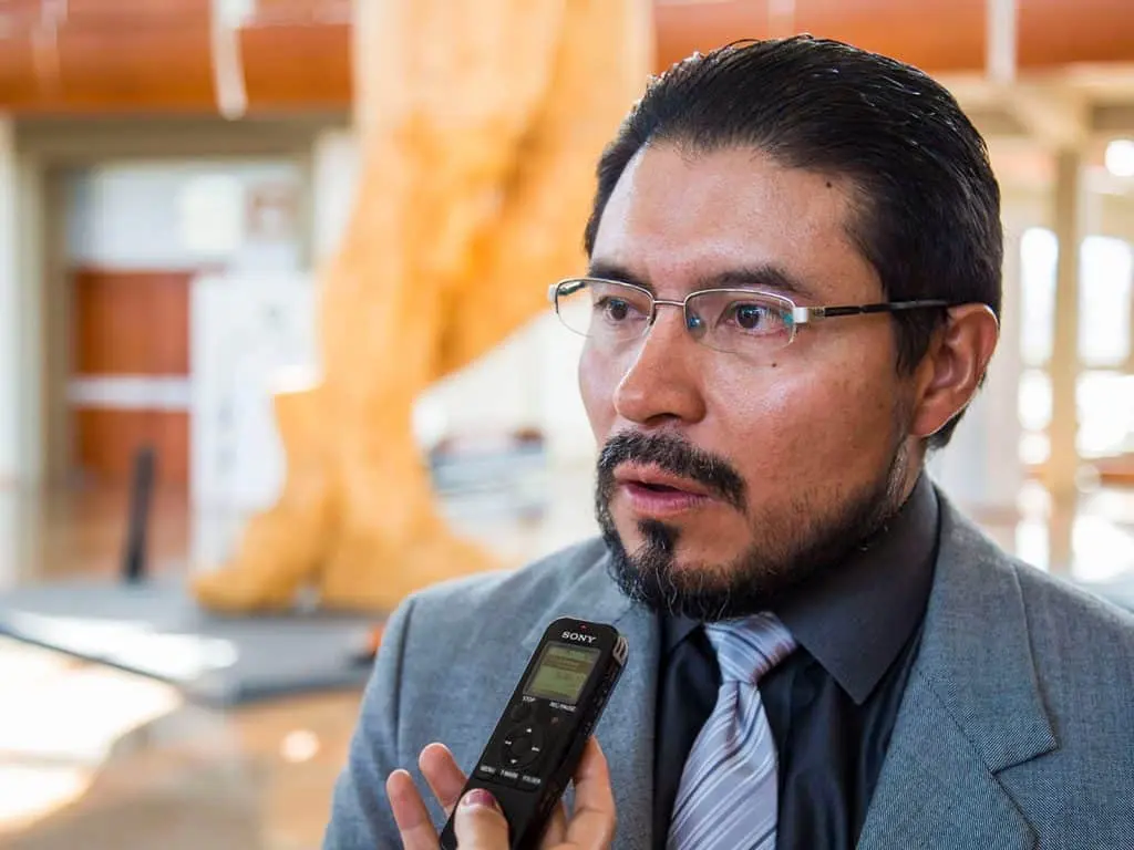 Ferrer: falta racionalidad en EE.UU.