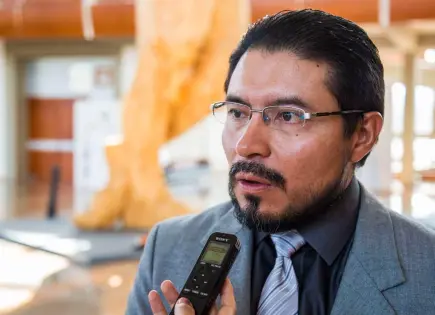 “No podemos vivir a expensas del humor de Trump”: advierte economista