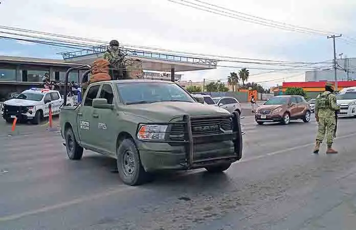 Por huachicol, el asesinato: FGR
