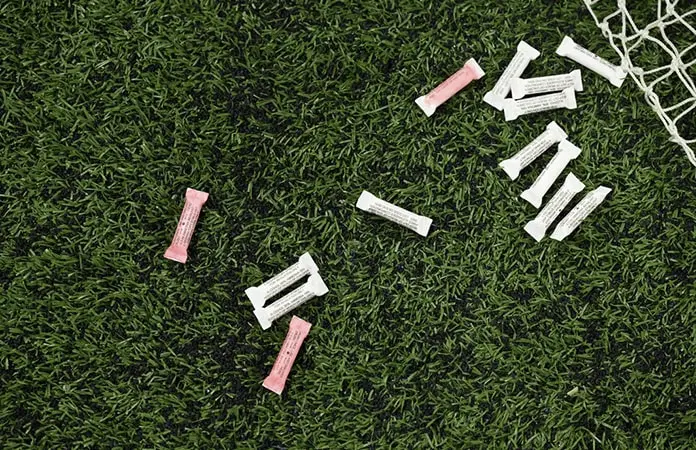Prohíbe la NFL sales aromáticas
