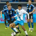 Puebla mantiene la esperanza