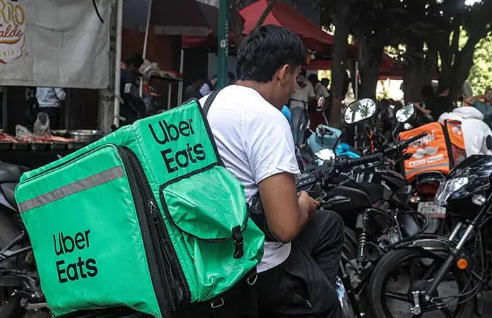 Se acelera cifra de empleos en IMSS