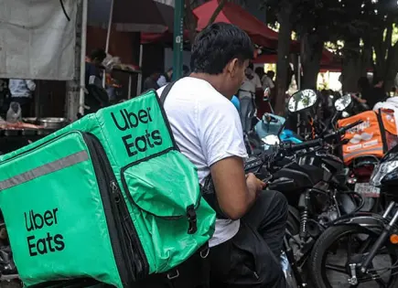 Se acelera cifra de empleos en IMSS