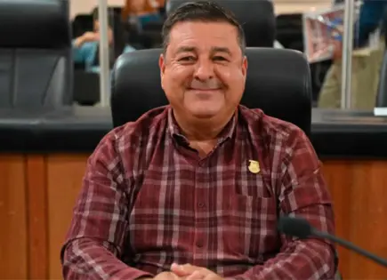 Secretaría de las Mujeres insta a erradicar la misoginia tras comentarios de diputado