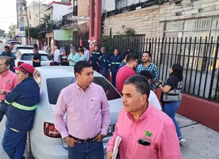 Se jubilan empleados municipales y del DIF