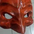 Talleres de máscaras para cosplay