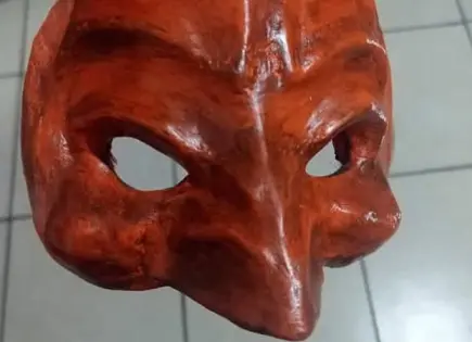Talleres de máscaras para cosplay