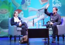 Ana García Bergua gana el Premio Bellas Artes de Literatura 2025