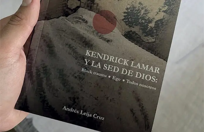 Exploran dimensión espiritual de Kendrick Lamar