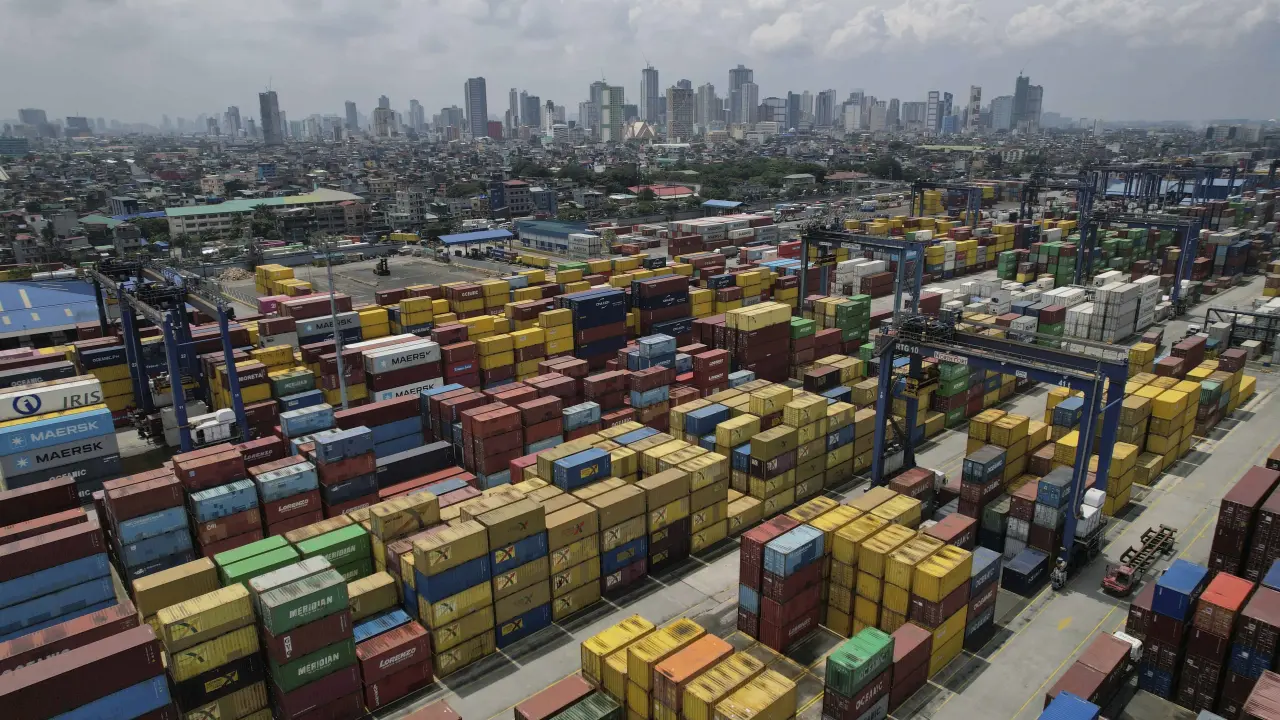 Aranceles de Trump: Impacto en el Comercio Global