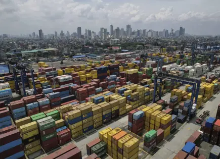 Aranceles de Trump: Impacto en el Comercio Global