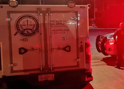 Ataque armado contra panadería en Tamuín