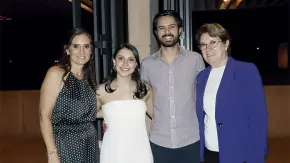BIENVENIDA SOFÍA ¡HERMOSA NOVIA!
