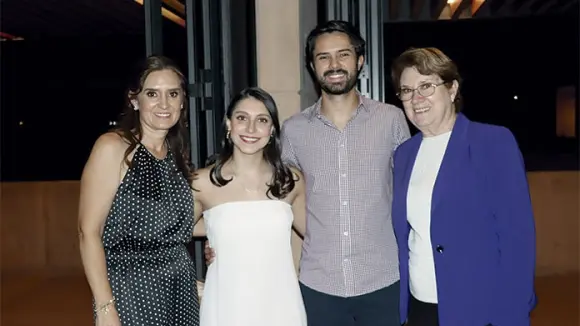BIENVENIDA SOFÍA ¡HERMOSA NOVIA!