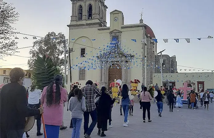 El municipio del Sonido 13