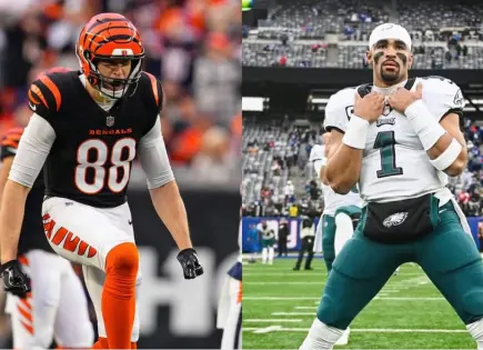 Emocionantes duelos de pretemporada NFL este jueves 8 agosto