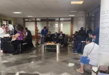 Requiere STJE 6 mdp para cubrir pendientes de trabajadores