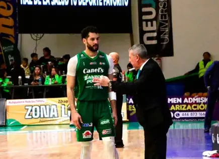 Integra el Santos del Potosí a Josué Erazo