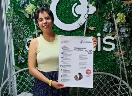 Invitan al concierto el Mundo de Chopin
