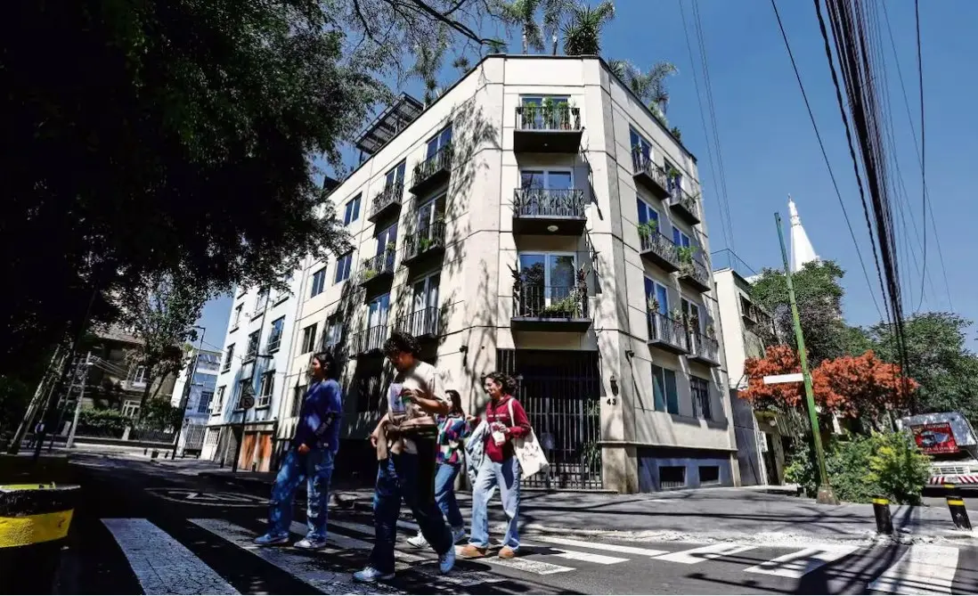 La gentrificación impacta a pobladores en ciudades: expertos de la UNAM explican