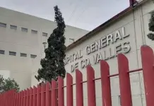 Muere joven madre en Hospital de Ciudad Valles Muere joven madre en Hospital de Ciudad Valles