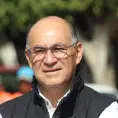 No hay coordinación  para la Fenapo: Enrique Galindo