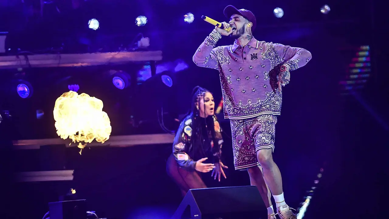 Premios Billboard Música Latina 2025: Celebración y Talentos Confirmados