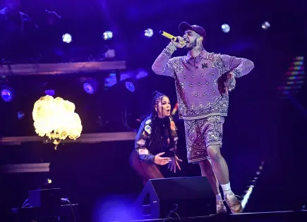 Premios Billboard Música Latina 2025: Celebración y Talentos Confirmados