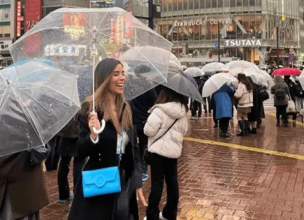 Exhiben vida de lujo de diputada del PT; no cuadra con su sueldo