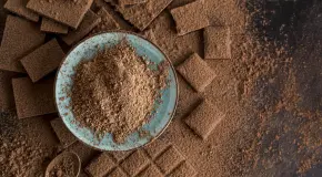 Qu&eacute; comer cuando tienes antojo de az&uacute;car