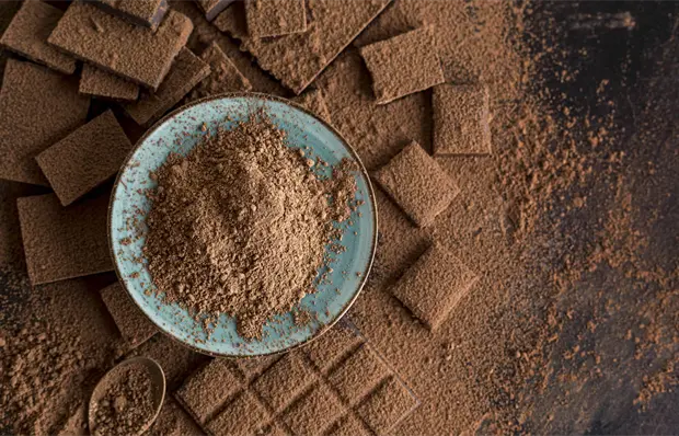Qu&eacute; comer cuando tienes antojo de az&uacute;car